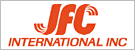 JFC INTERNATIONAL INC